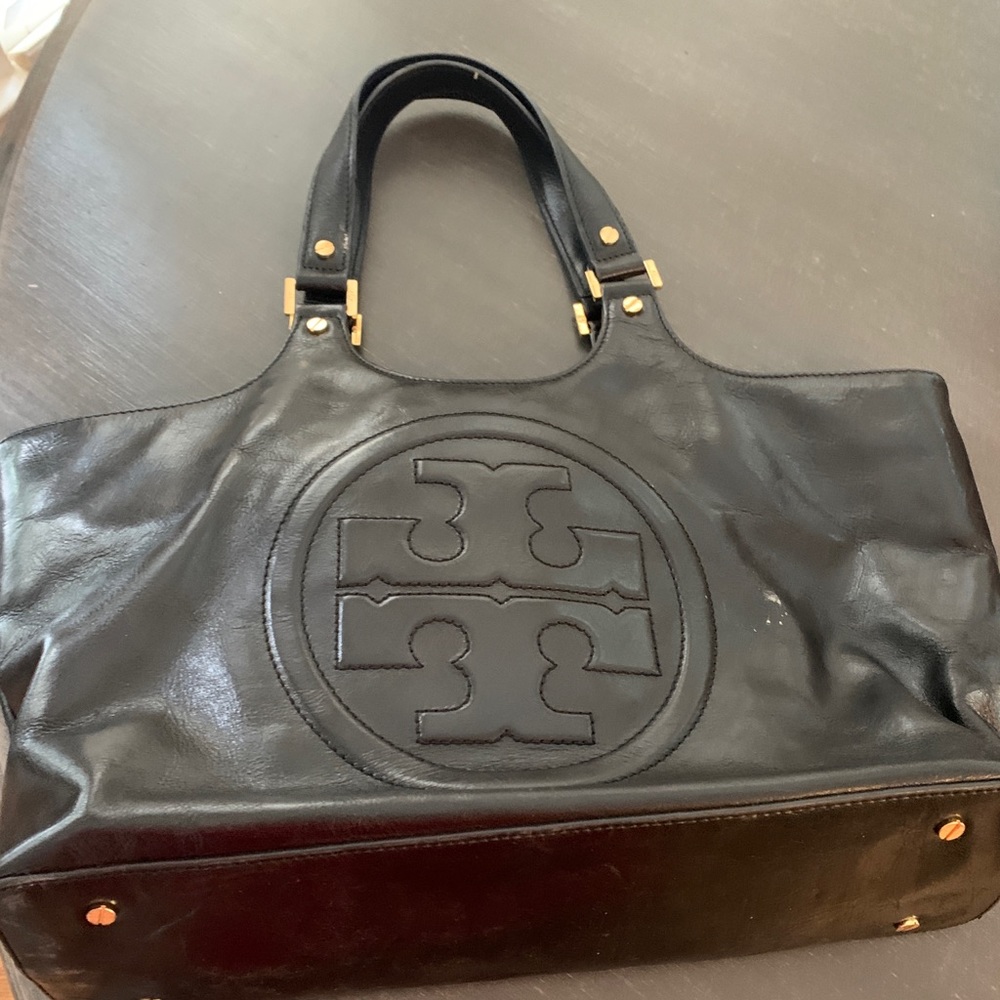 Tory Burch black bag
